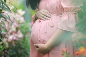 jak dbać o siebie w trakcie ciąży