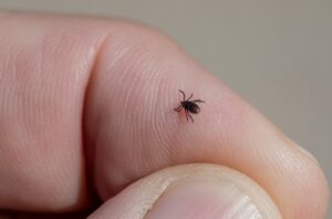 do kiedy są kleszcze i jak się przed nimi zabezpieczyć?