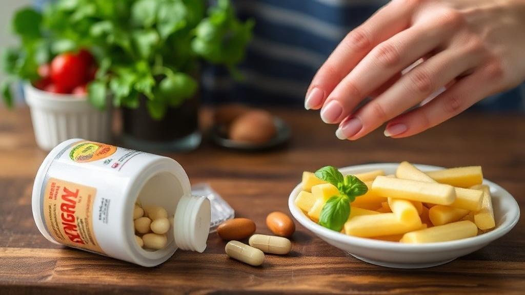 Dlaczego pora przyjmowania suplementu czasem ma większe znaczenie niż dawka. Kwasy omega-3: najlepiej z posiłkiem zawierającym tłuszcz Dlaczego pora przyjmowania suplementu czasem ma większe znaczenie niż dawka. Kwasy omega-3: najlepiej z posiłkiem zawierającym tłuszcz