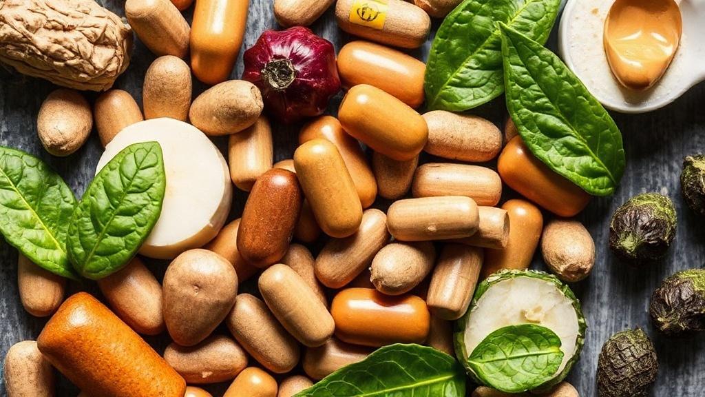 Jak czytać składy suplementów bez ulegania modnym hasłom. Rozszyfrowanie terminów: naturalne, organic, standaryzowane Jak czytać składy suplementów bez ulegania modnym hasłom. Rozszyfrowanie terminów: naturalne, organic, standaryzowane