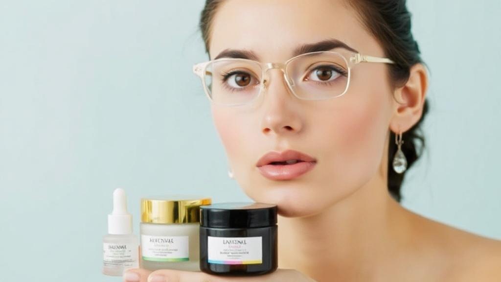 Jak czytać obietnice producentów kosmetyków bez ulegania reklamie. Etyczne i ekologiczne oznaczenia — kiedy są warte uwagi Jak czytać obietnice producentów kosmetyków bez ulegania reklamie. Etyczne i ekologiczne oznaczenia — kiedy są warte uwagi