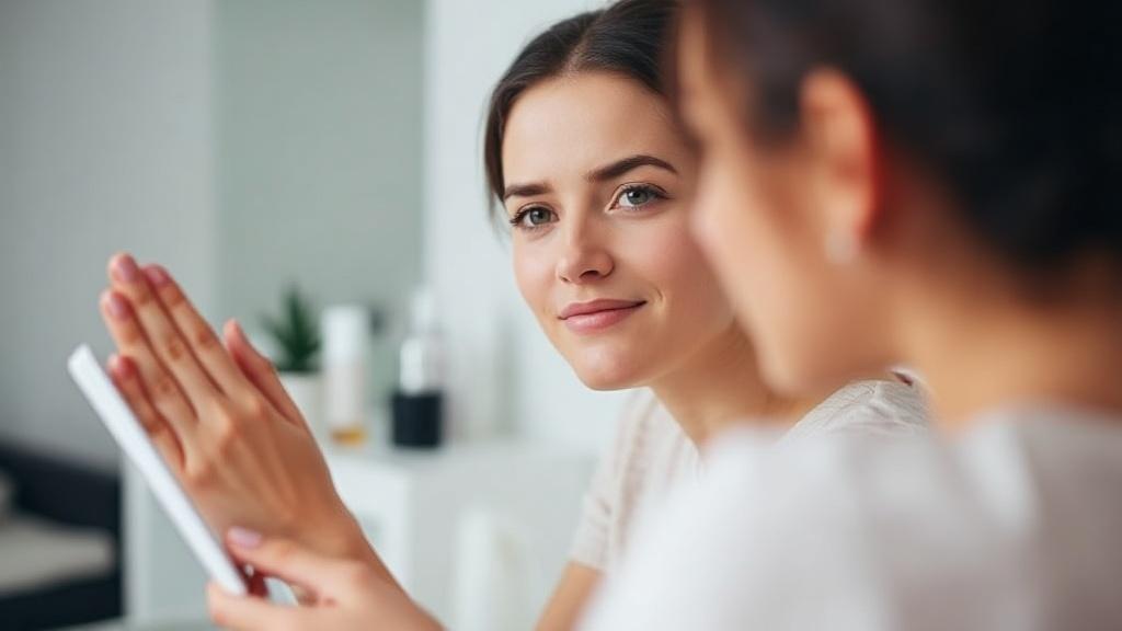 Jak czytać obietnice producentów kosmetyków bez ulegania reklamie. Opinie, recenzje i influencerzy — jak oddzielić wartościowe doświadczenia od reklamy Jak czytać obietnice producentów kosmetyków bez ulegania reklamie. Opinie, recenzje i influencerzy — jak oddzielić wartościowe doświadczenia od reklamy