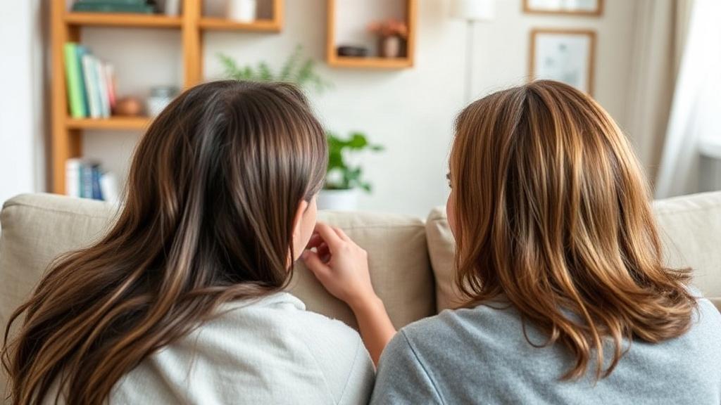 Jak rozmawiać z bliskimi o rozpoczęciu terapii. Typowe obiekcje i jak na nie reagować Jak rozmawiać z bliskimi o rozpoczęciu terapii. Typowe obiekcje i jak na nie reagować