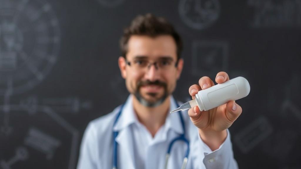 Dlaczego niedobory warto potwierdzać, zamiast zgadywać po objawach. Rola testów "funkcjonalnych" i diagnostyka alternatywna Dlaczego niedobory warto potwierdzać, zamiast zgadywać po objawach. Rola testów "funkcjonalnych" i diagnostyka alternatywna