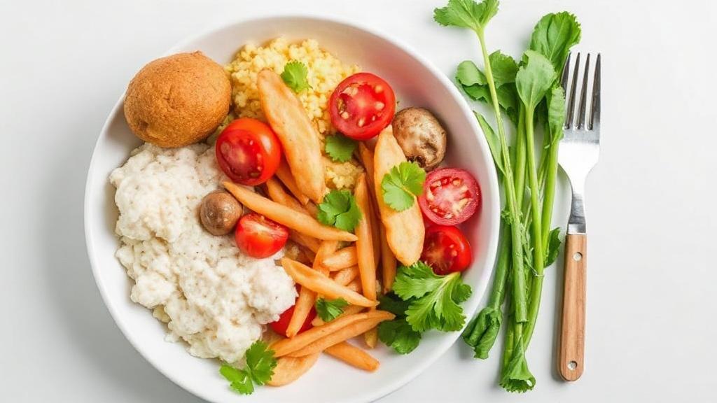 Dieta rodzinna — jak jeść zdrowiej bez gotowania kilku osobnych obiadów. Jak wciągnąć rodzinę do jedzenia tego samego posiłku Dieta rodzinna — jak jeść zdrowiej bez gotowania kilku osobnych obiadów. Jak wciągnąć rodzinę do jedzenia tego samego posiłku