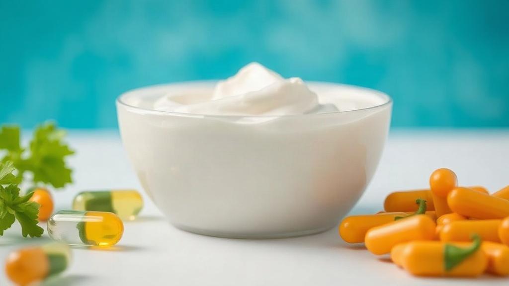 Probiotyki – czym są i kiedy się je stosuje?. Probiotyk w kapsułce, jogurt czy kiszonka Probiotyki – czym są i kiedy się je stosuje?. Probiotyk w kapsułce, jogurt czy kiszonka