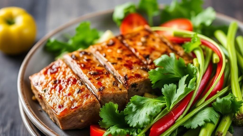 Jak komponować zbilansowane posiłki bez mięsa?. Kiedy warto skonsultować dietę z fachowcem Jak komponować zbilansowane posiłki bez mięsa?. Kiedy warto skonsultować dietę z fachowcem