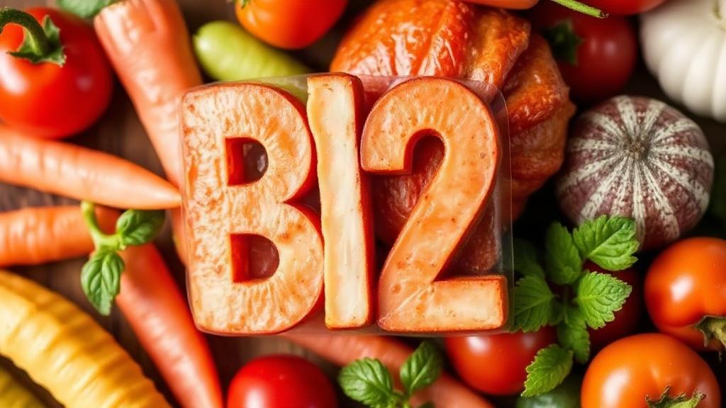 Jakie produkty spożywcze są źródłem witaminy B12?. Dlaczego witamina B12 jest tak ważna